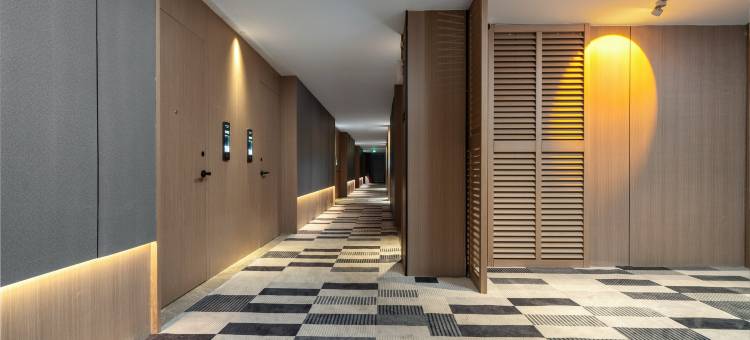 潮州市兰悦美居(韩山师范学院开元寺泰佛殿店)图片