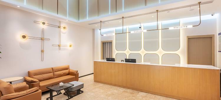 锦江之星酒店(杭州东站西广场店)图片