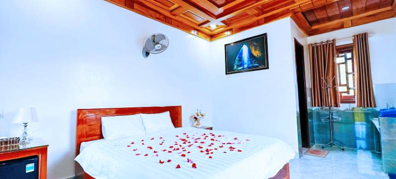 岭隐酒店(The Hill Villas)图片