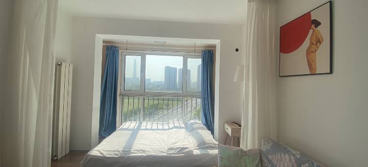 予涧滨海民宿(东疆湾景区度假区店)图片