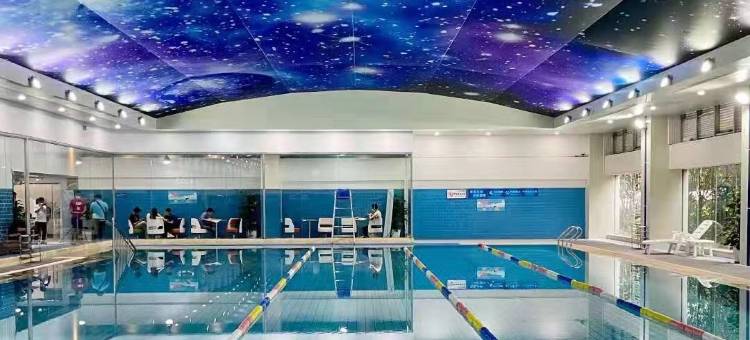 重庆雾都宾馆·太阳城(重庆北站郑家院子地铁站店)图片