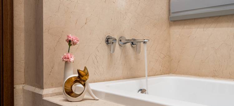 遵义富猫丽致酒店(汇川区苏州路店)图片