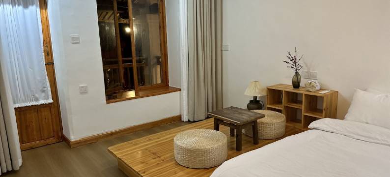 泊林湖畔小院(祈福寺店)图片