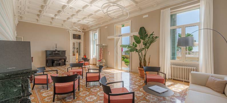 酒店别墅莱维(Hotel Villa Levi)图片