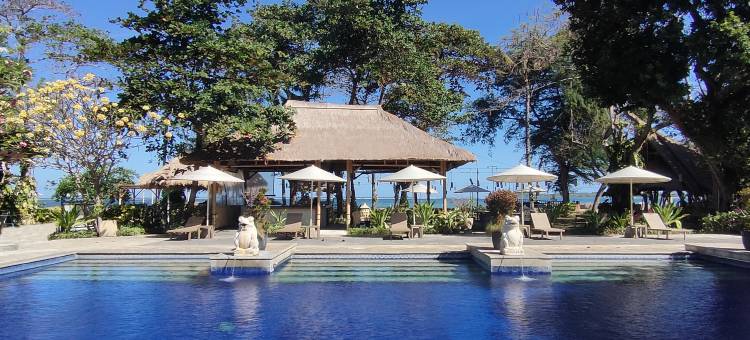 沙努尔美居度假酒店(Mercure Resort Sanur)图片