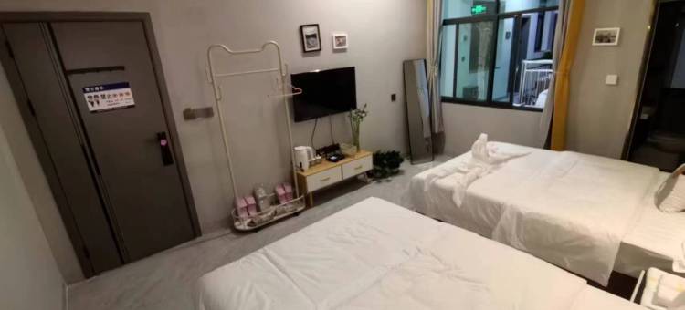 尚好家精品民宿图片