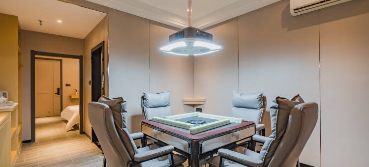 漫悦品酒店(惠州水东街东平店)图片