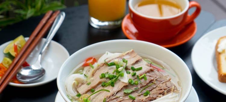 威尔克酒店河内(Wilque Hotel Hanoi)图片