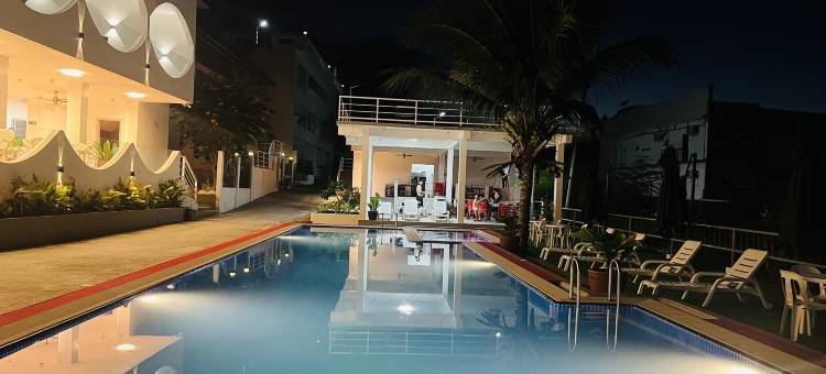 山海度假村Seaview Resort(Puerto Galera Seaview Resort)图片