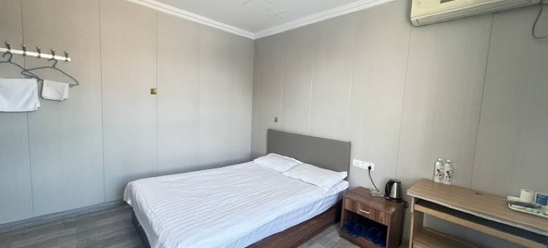 克拉玛依久居商务宾馆图片