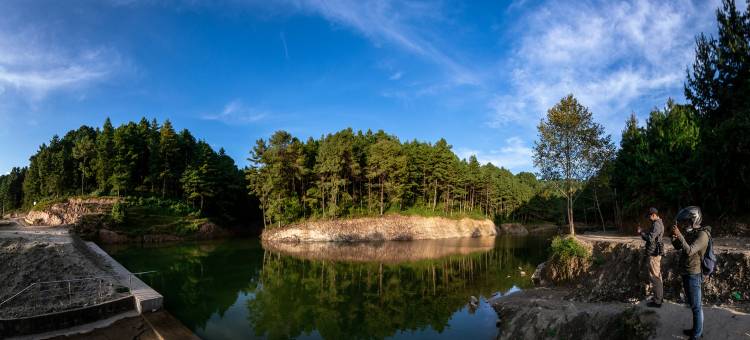 普雷姆杜巴尔酒店和纳加阔特高空滑索(Prem Durbar Hotel & Nagarkot Zipline)图片