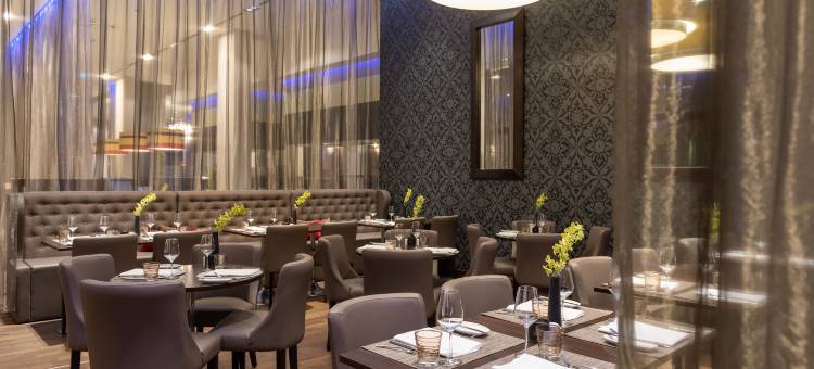 慕尼黑莱昂纳多皇家酒店(Leonardo Royal Hotel Munich)图片