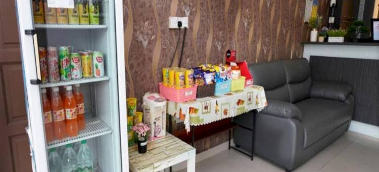 OYO 89715 CK酒店 2(CK Hotel - Self Check IN)图片