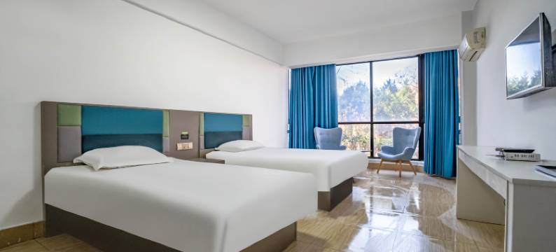 伯尔曼·W度假酒店图片