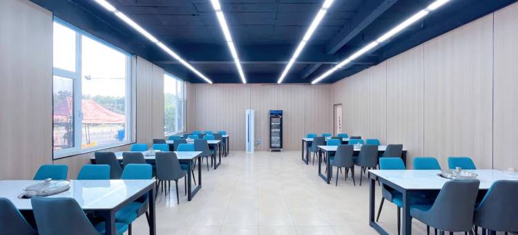 叠翠酒店(日照第三海水浴场店)图片