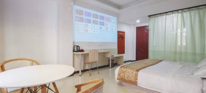 荆州京华商务宾馆图片