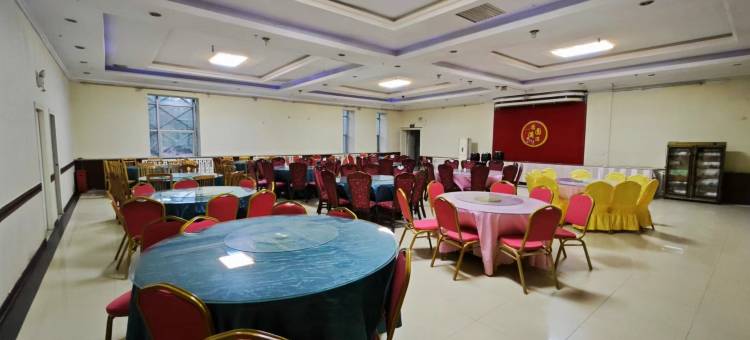 速8酒店(高昌中路店)图片