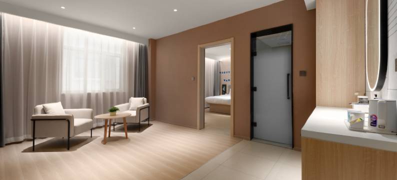 如家酒店·neo(天津武清京滨大道店)图片