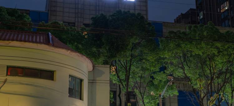 如家酒店·neo(上海浦东新区御桥地铁站店)图片