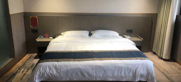 隆湖酒店图片