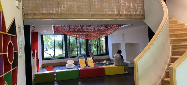北海银滩荷璟·度假公寓(皇家海湾公馆店)图片