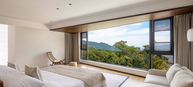 宁波东山禄房·泳池度假美墅图片