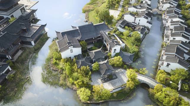 无锡雪浪宋品酒店图片