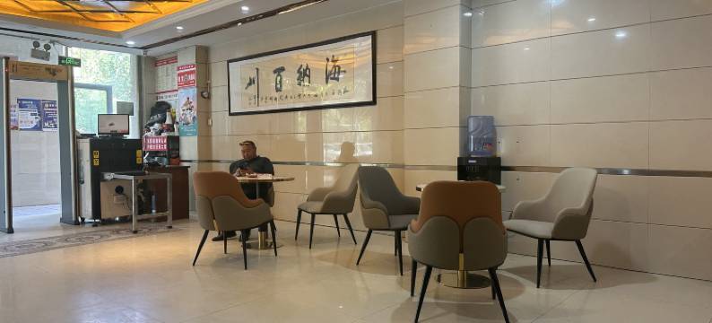 阿克苏瑞翔商务宾馆图片