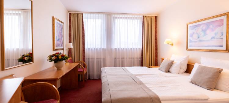 布雷默豪斯酒店(Hotel Bremer Haus)图片