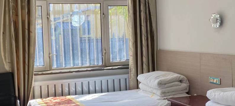 漠河祥合宾馆图片