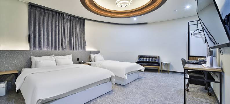 狮子酒店(Hotel Lion)图片