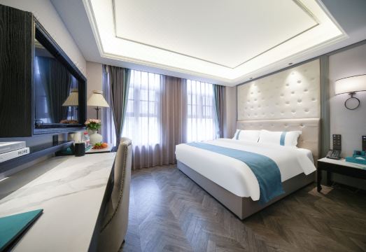 Osvill Hotel Hotel Overview