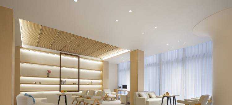 VALATOMS梵拉图酒店(康定店)图片