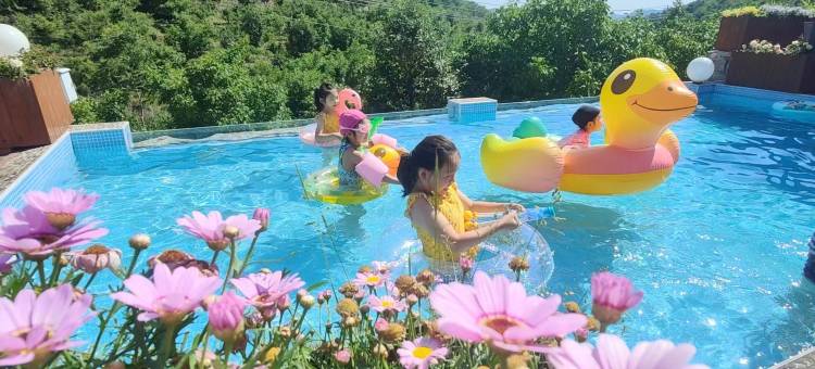 又见南山民宿图片