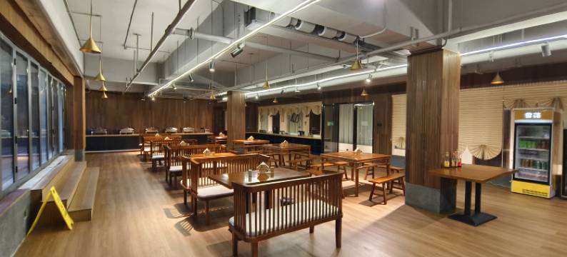 川上语森林秘境度假民宿(梵净山店)图片