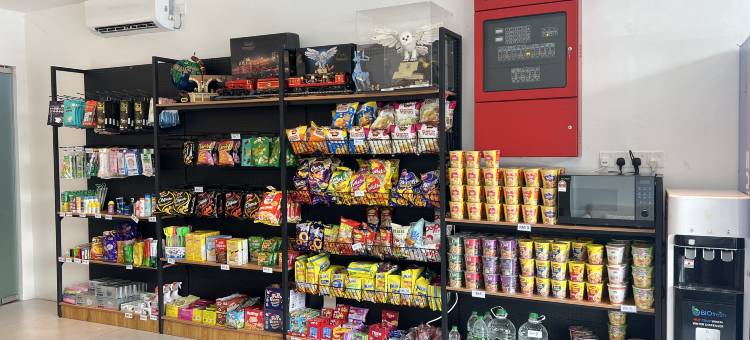 亚洲精品酒店(Asia Premium Hotel Kuala Terengganu)图片