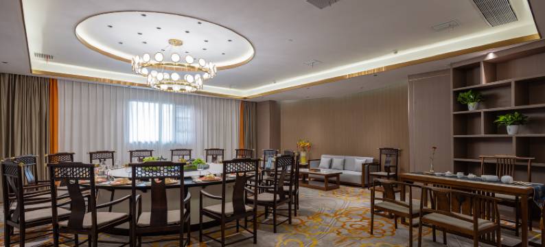 宜昌峡州夷陵饭店(沿江大道解放路步行街店)图片