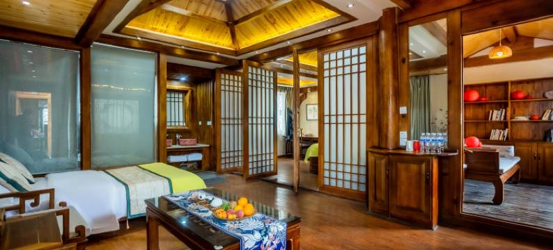 小喜宅客栈(丽江古城店)图片