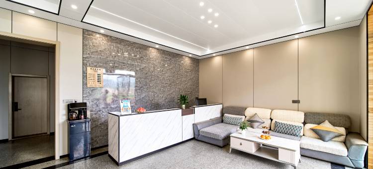 清风居民宿(望仙谷景区店)图片