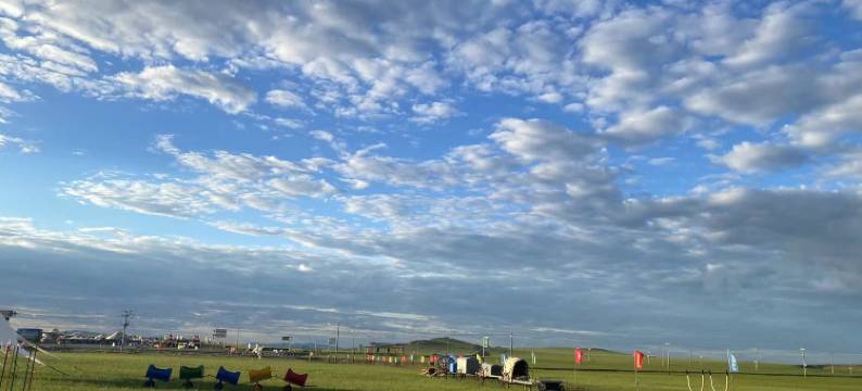 新巴尔虎左旗166游客之家图片