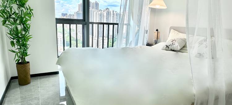 春晓云舍(佛山祖庙·岭南天地店)图片