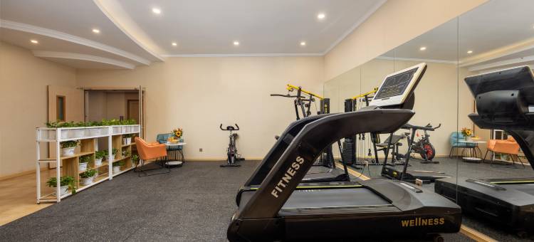 维也纳酒店(重庆南滨路地铁站店)图片