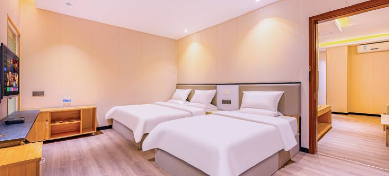 桂苑酒店(广州番禺亚运城店)图片