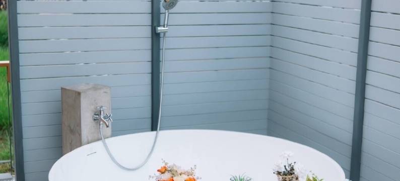 考科MK Land 泳池别墅(MK Land Pool Villa Khaokho)图片