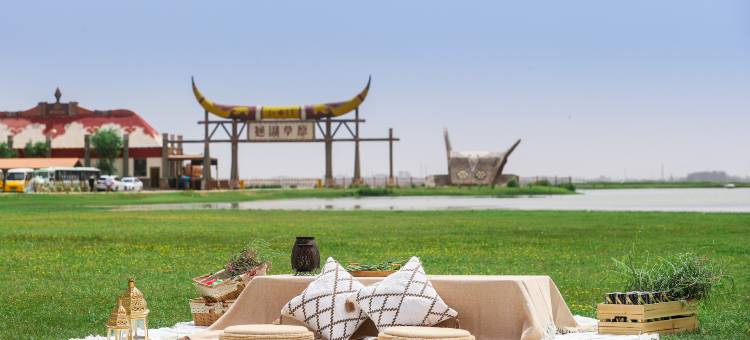 七号星空帐篷酒店图片