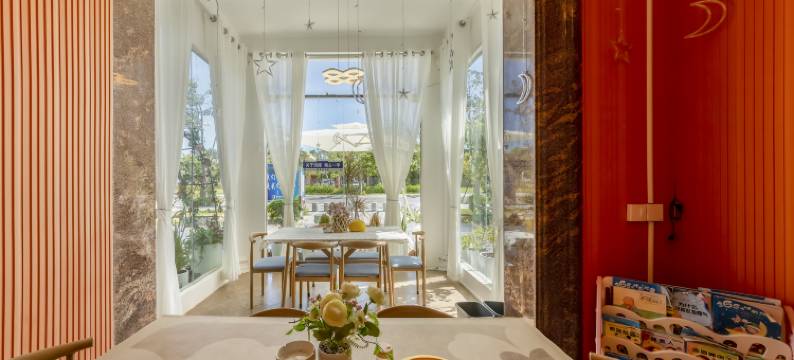 度假的袋鼠民宿(北海银滩店)图片