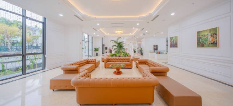 海魂酒店(Sea Soul Hotel)图片