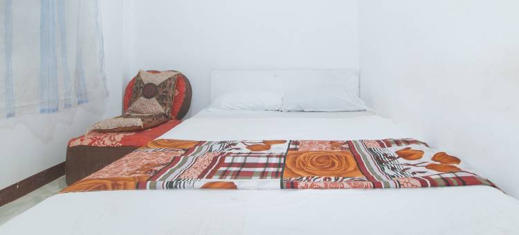 拉奥维耶多别墅(La Oviedo Villas by RedDoorz)图片