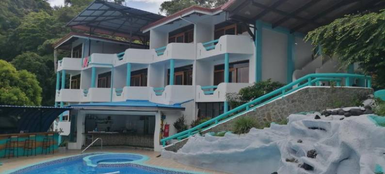 Planeta Sano酒店(Planeta Sano Hotel)图片