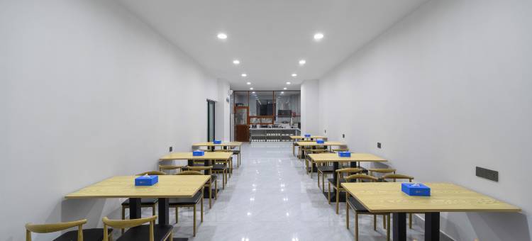 雅斯特美途酒店(百色布洛陀广场店)图片